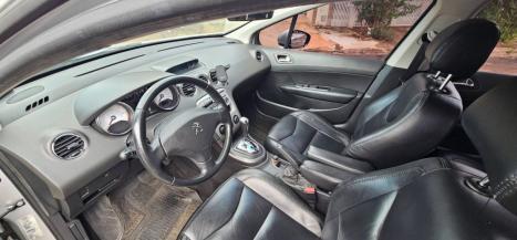 PEUGEOT 408 Sedan 2.0 16V 4P FLEX ALLURE AUTOM�TICO, Foto 9