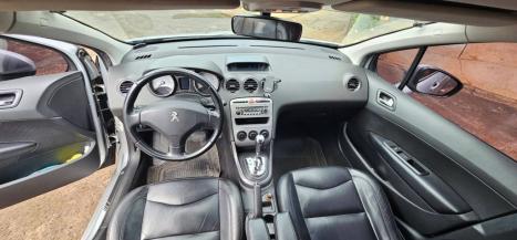 PEUGEOT 408 Sedan 2.0 16V 4P FLEX ALLURE AUTOM�TICO, Foto 3