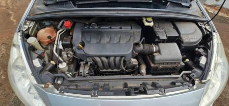 PEUGEOT 408 Sedan 2.0 16V 4P FLEX ALLURE AUTOM�TICO, Foto 10