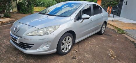 PEUGEOT 408 Sedan 2.0 16V 4P FLEX ALLURE AUTOM�TICO, Foto 1