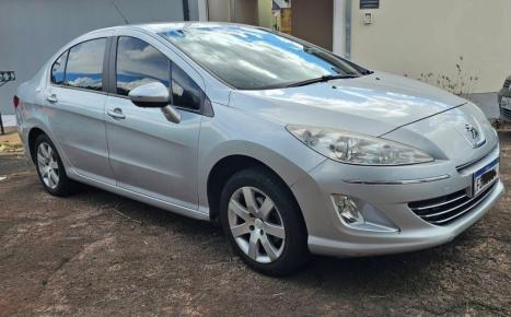 PEUGEOT 408 Sedan 2.0 16V 4P FLEX ALLURE AUTOM�TICO, Foto 5