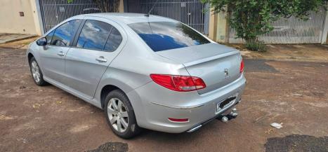 PEUGEOT 408 Sedan 2.0 16V 4P FLEX ALLURE AUTOM�TICO, Foto 6