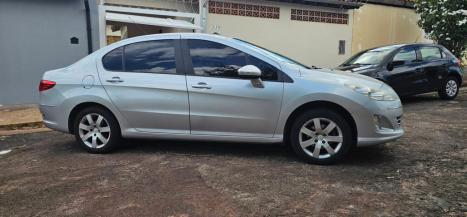 PEUGEOT 408 Sedan 2.0 16V 4P FLEX ALLURE AUTOM�TICO, Foto 7