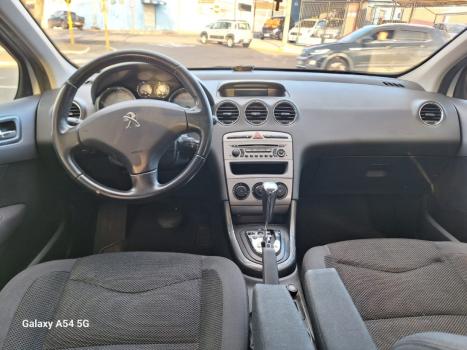 PEUGEOT 408 Sedan 2.0 16V 4P FLEX ALLURE AUTOM�TICO, Foto 7