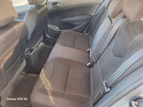 PEUGEOT 408 Sedan 2.0 16V 4P FLEX ALLURE AUTOM�TICO, Foto 8