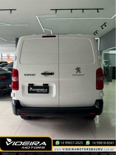 PEUGEOT Expert 1.5 3P BLUEHDI CARGO TURBO DIESEL, Foto 5