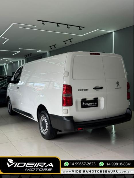 PEUGEOT Expert 1.5 3P BLUEHDI CARGO TURBO DIESEL, Foto 6