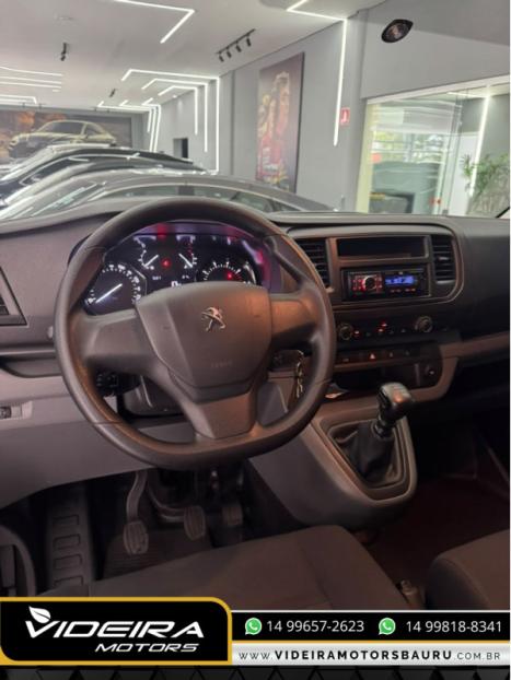 PEUGEOT Expert 1.5 3P BLUEHDI CARGO TURBO DIESEL, Foto 8