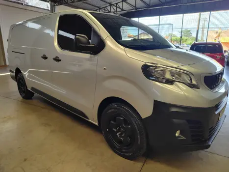 PEUGEOT Expert 1.6 3P BLUEHDI BUSINESS PACK TURBO DIESEL, Foto 1