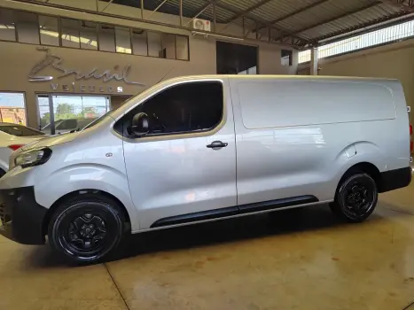 PEUGEOT Expert 1.6 3P BLUEHDI BUSINESS PACK TURBO DIESEL, Foto 4