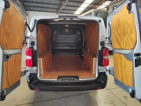 PEUGEOT Expert 1.6 3P BLUEHDI BUSINESS PACK TURBO DIESEL, Foto 7