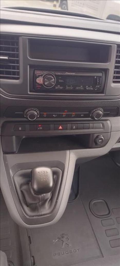 PEUGEOT Expert 1.6 3P BLUEHDI BUSINESS PACK TURBO DIESEL, Foto 8