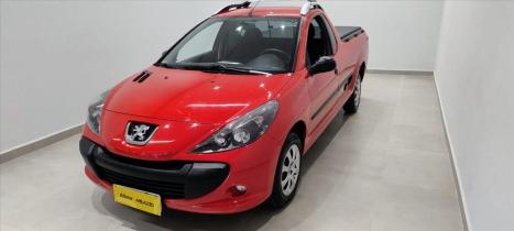 PEUGEOT Hoggar 1.4 XR FLEX, Foto 1