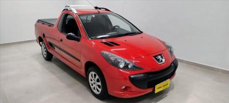 PEUGEOT Hoggar 1.4 XR FLEX, Foto 2