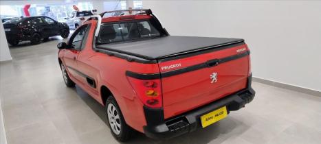 PEUGEOT Hoggar 1.4 XR FLEX, Foto 4