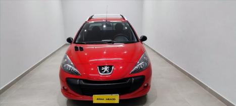 PEUGEOT Hoggar 1.4 XR FLEX, Foto 5