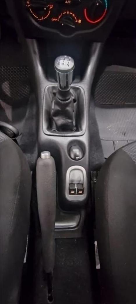 PEUGEOT Hoggar 1.4 XR FLEX, Foto 11