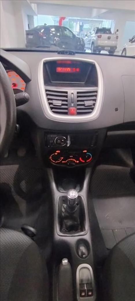 PEUGEOT Hoggar 1.4 XR FLEX, Foto 12