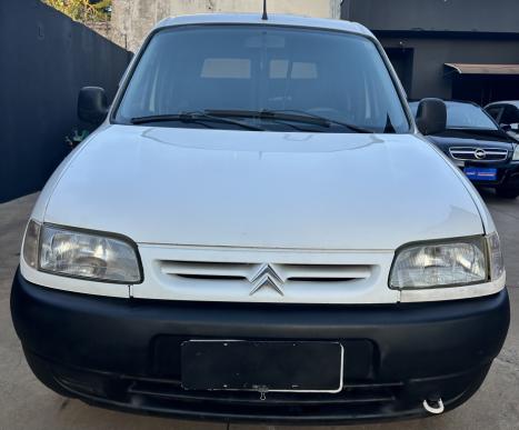 PEUGEOT Partner 1.6 16V 3P FURG�O, Foto 5