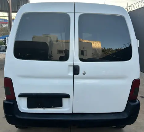 PEUGEOT Partner 1.6 16V 3P FURG�O, Foto 6