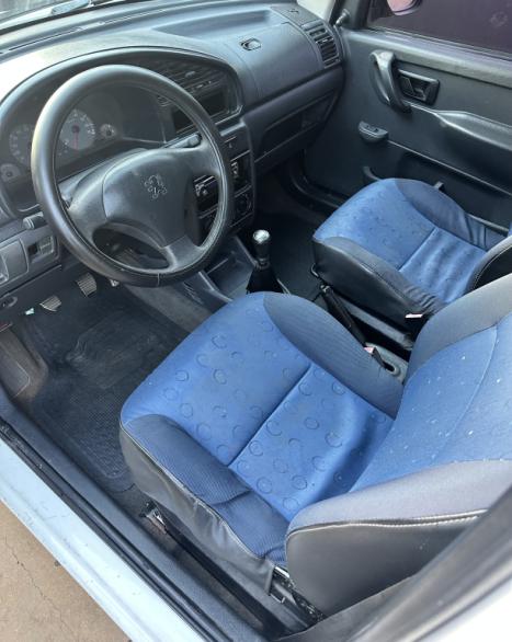 PEUGEOT Partner 1.6 16V 3P FURG�O, Foto 7
