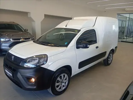 PEUGEOT Partner Rapid 1.4 EVO FLEX BUSINESS PACK, Foto 3