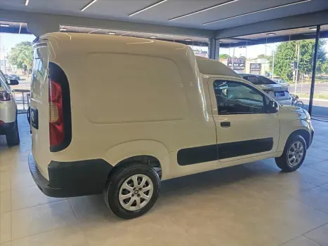 PEUGEOT Partner Rapid 1.4 EVO FLEX BUSINESS PACK, Foto 6