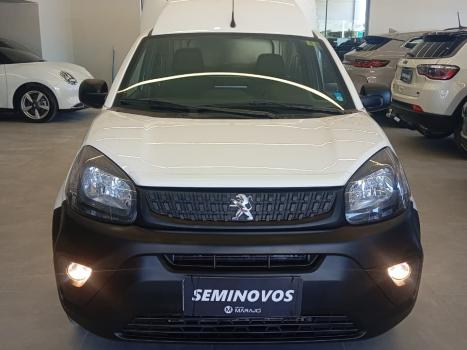 PEUGEOT Partner Rapid 1.4 EVO FLEX BUSINESS PACK, Foto 2