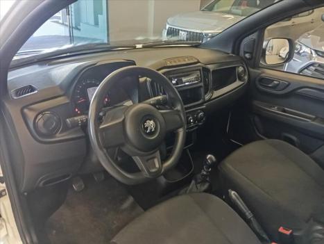 PEUGEOT Partner Rapid 1.4 EVO FLEX BUSINESS PACK, Foto 5