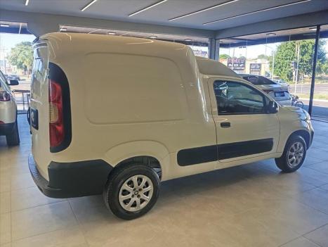 PEUGEOT Partner Rapid 1.4 EVO FLEX BUSINESS PACK, Foto 6