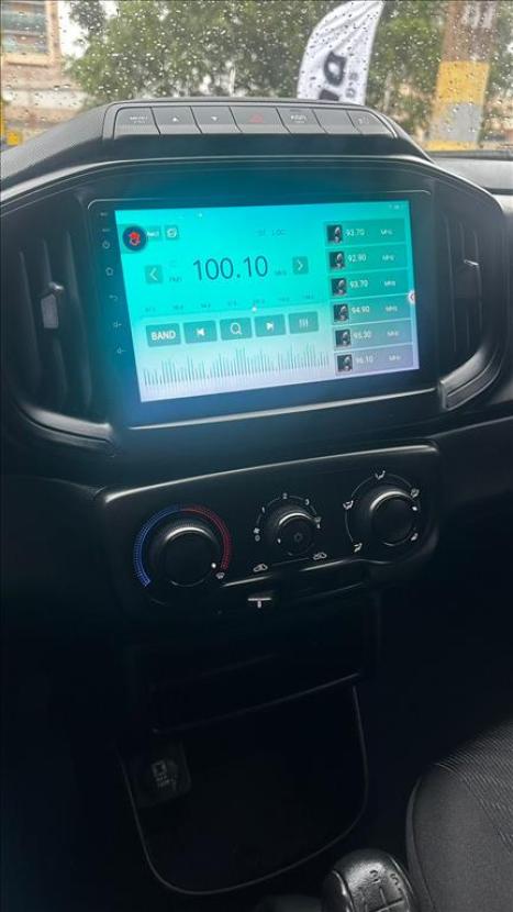 PEUGEOT Partner Rapid 1.4 EVO FLEX BUSINESS PACK, Foto 5