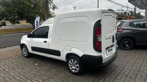 PEUGEOT Partner Rapid 1.4 EVO FLEX BUSINESS PACK, Foto 6