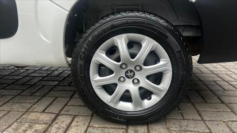 PEUGEOT Partner Rapid 1.4 EVO FLEX BUSINESS PACK, Foto 7