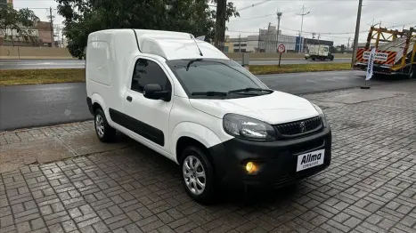 PEUGEOT Partner Rapid 1.4 EVO FLEX BUSINESS PACK, Foto 12