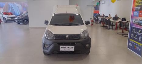 PEUGEOT Partner Rapid 1.4 EVO FLEX BUSINESS PACK, Foto 2