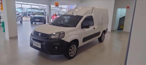 PEUGEOT Partner Rapid 1.4 EVO FLEX BUSINESS PACK, Foto 3