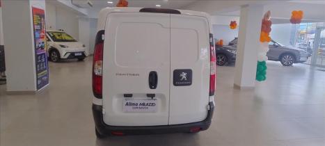 PEUGEOT Partner Rapid 1.4 EVO FLEX BUSINESS PACK, Foto 10