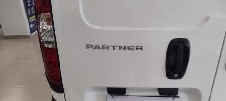 PEUGEOT Partner Rapid 1.4 EVO FLEX BUSINESS PACK, Foto 11