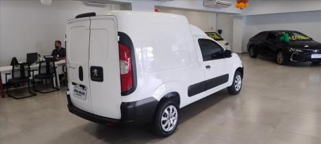 PEUGEOT Partner Rapid 1.4 EVO FLEX BUSINESS PACK, Foto 13