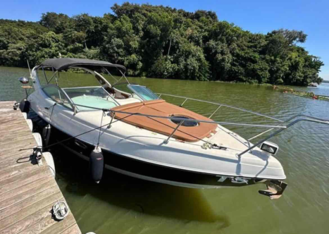 PHANTOM 290 29 PS, Foto 1