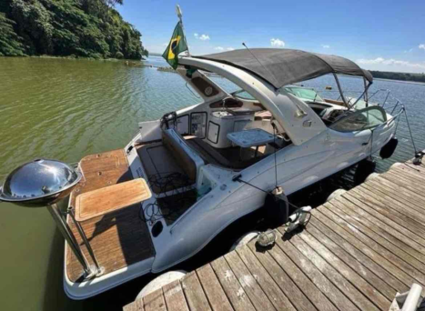 PHANTOM 290 29 PS, Foto 2