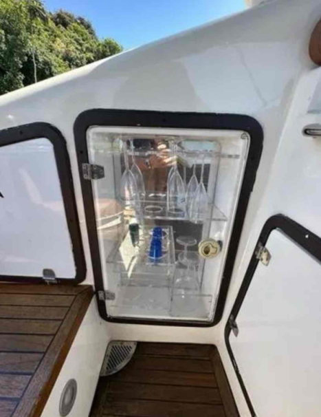 PHANTOM 290 29 PS, Foto 3