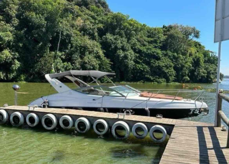 PHANTOM 290 29 PS, Foto 5