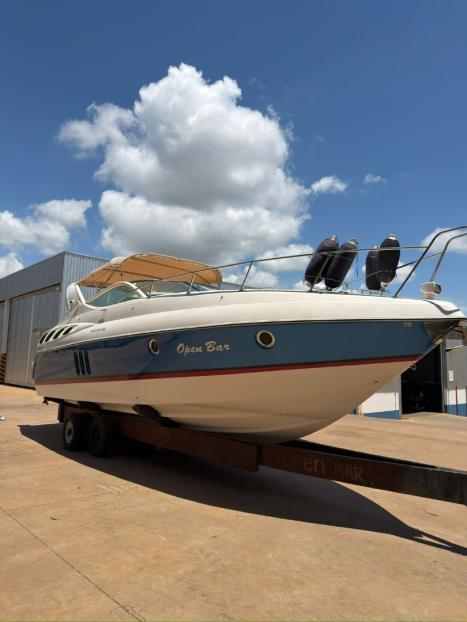 PHANTOM 345 CABINADA, Foto 1