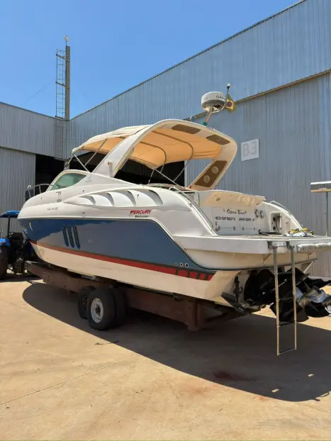 PHANTOM 345 CABINADA, Foto 4