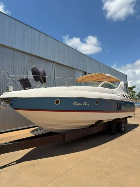 PHANTOM 345 CABINADA, Foto 5