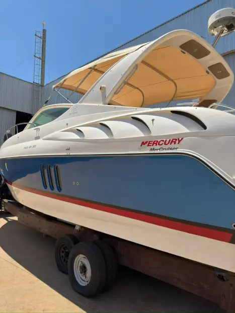 PHANTOM 345 CABINADA, Foto 6