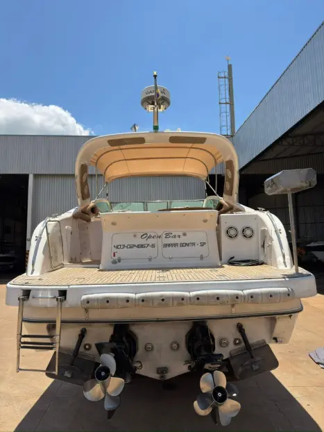 PHANTOM 345 CABINADA, Foto 7