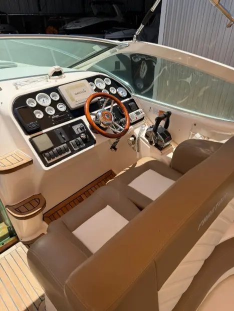 PHANTOM 345 CABINADA, Foto 9