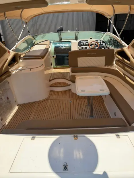 PHANTOM 345 CABINADA, Foto 10